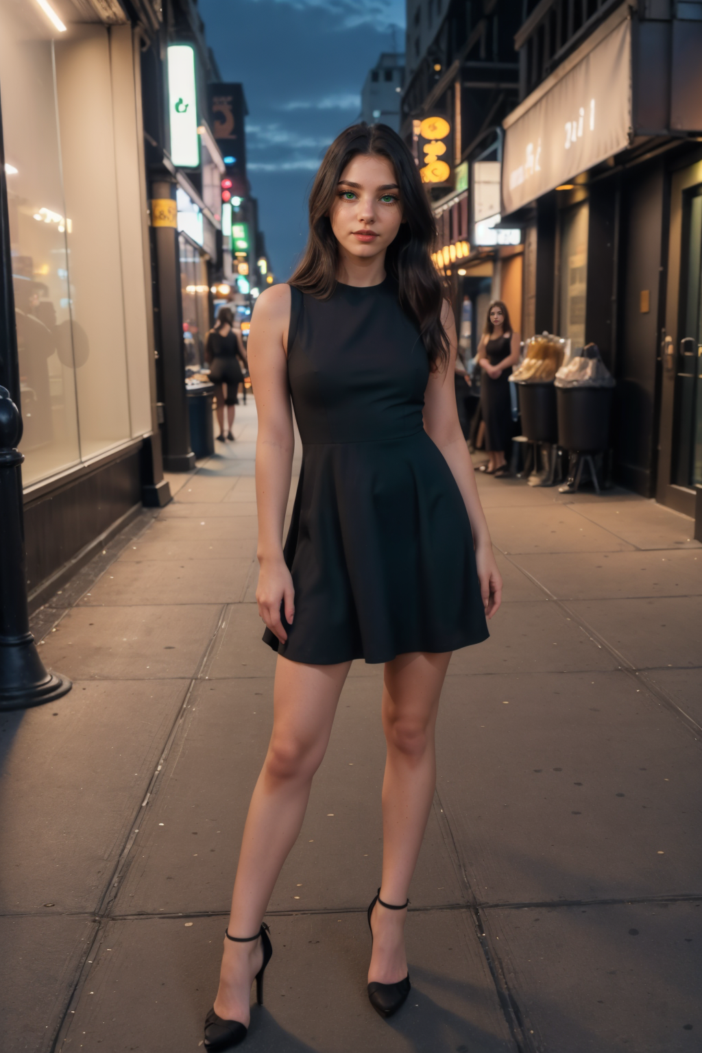 Zoe