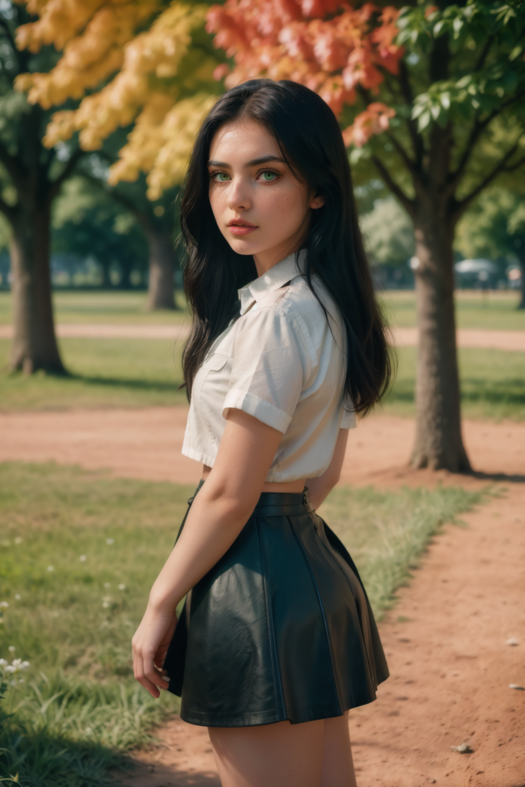 role cover