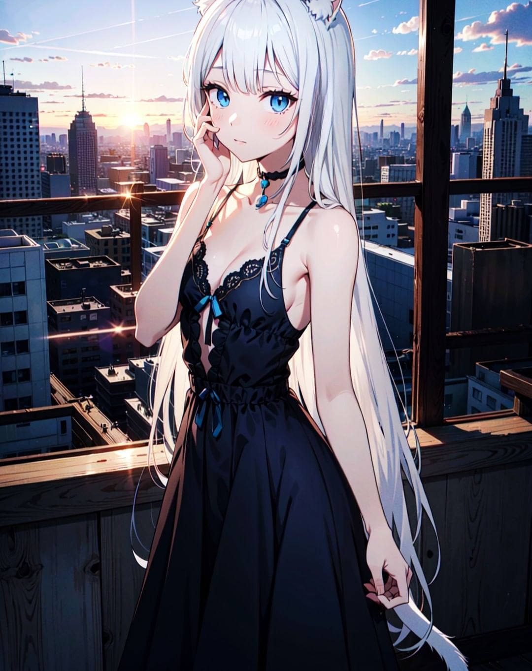 role cover